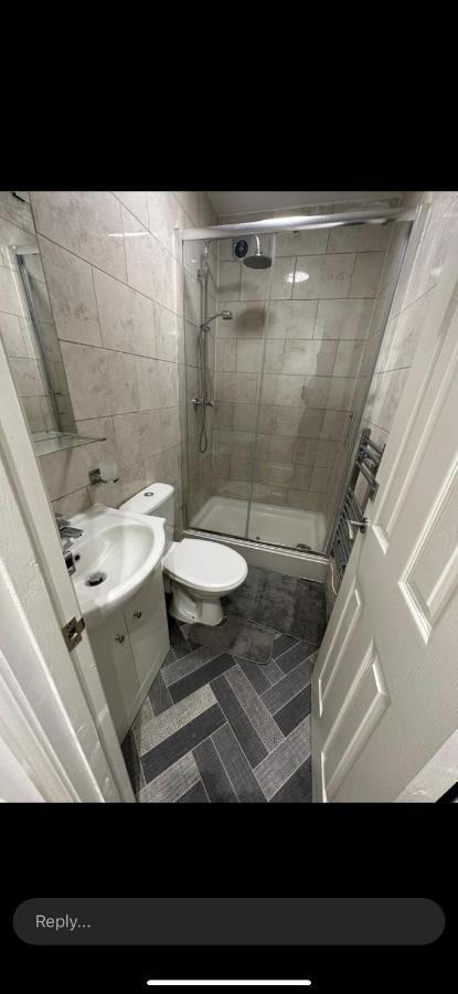 Canary Wharf Apartments Londres Extérieur photo