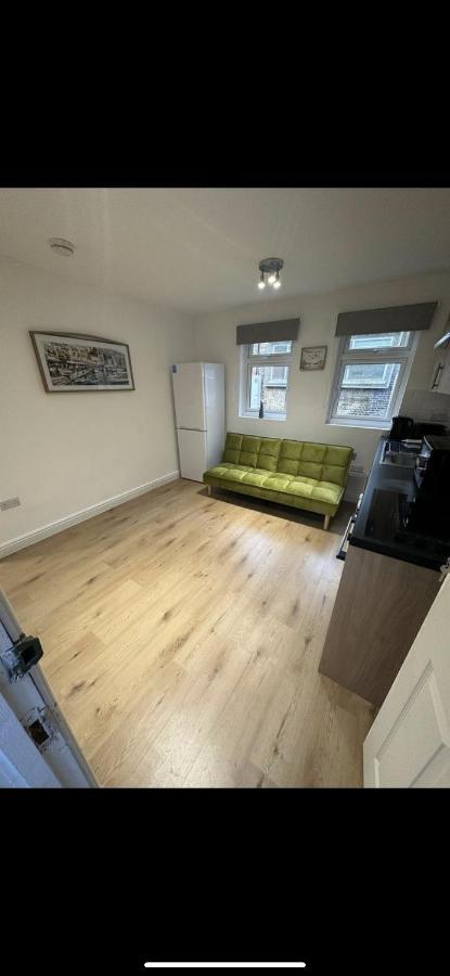 Canary Wharf Apartments Londres Extérieur photo